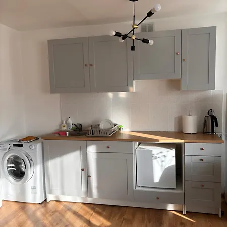 Apartment Dzintars
