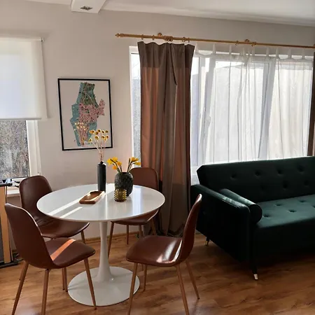 Apartment Dzintars *